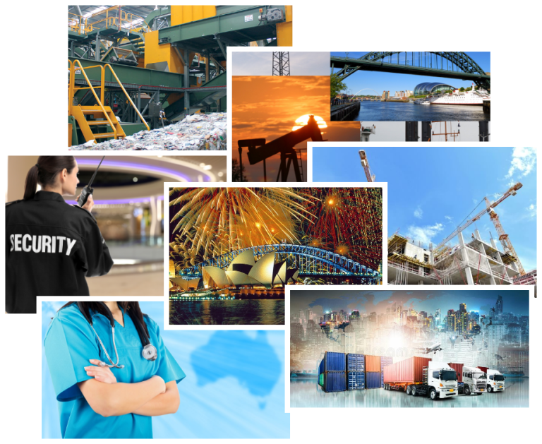 High Rise Security Strategy Management Reference: Security Personnel